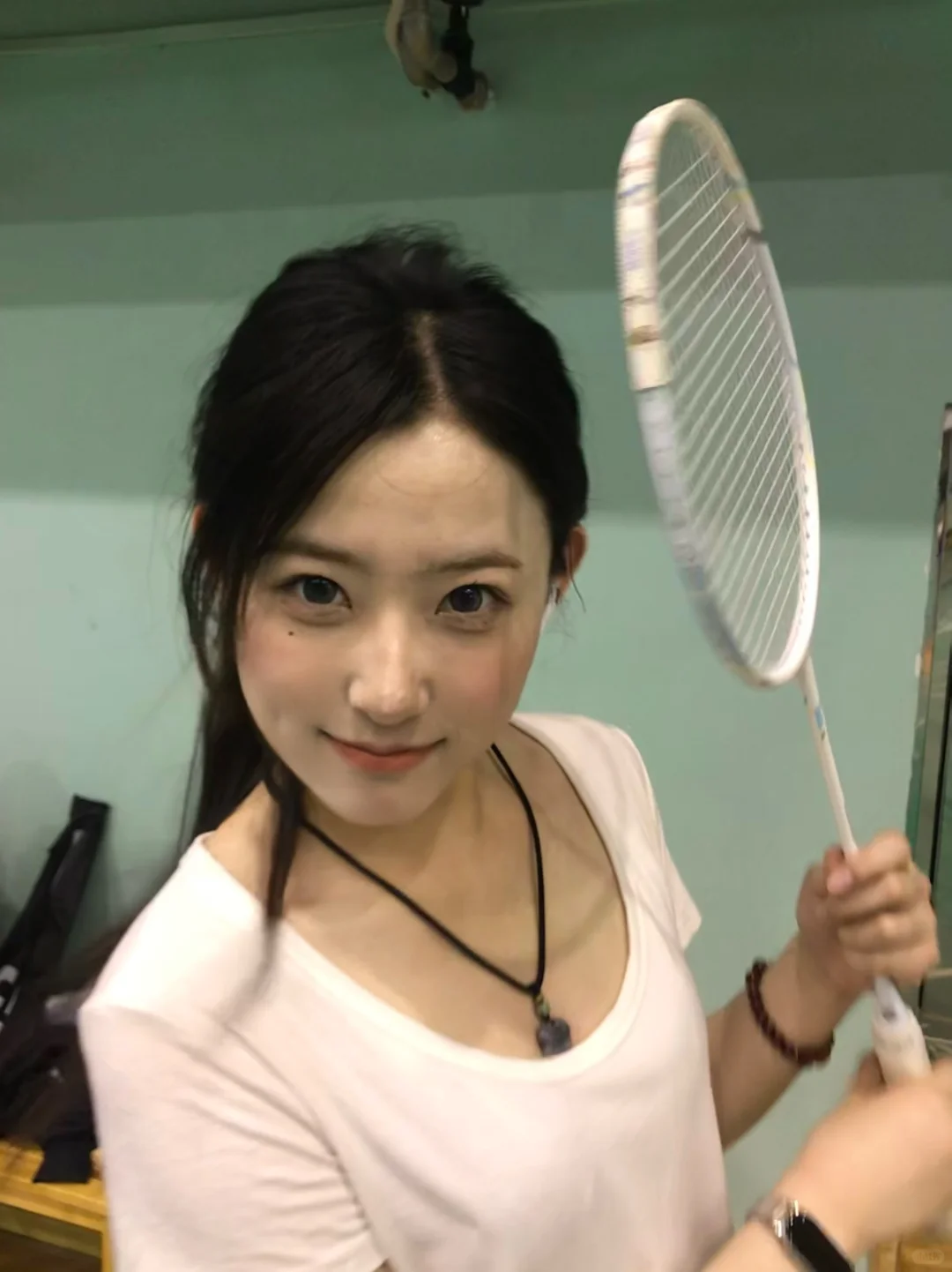 小小羽毛球