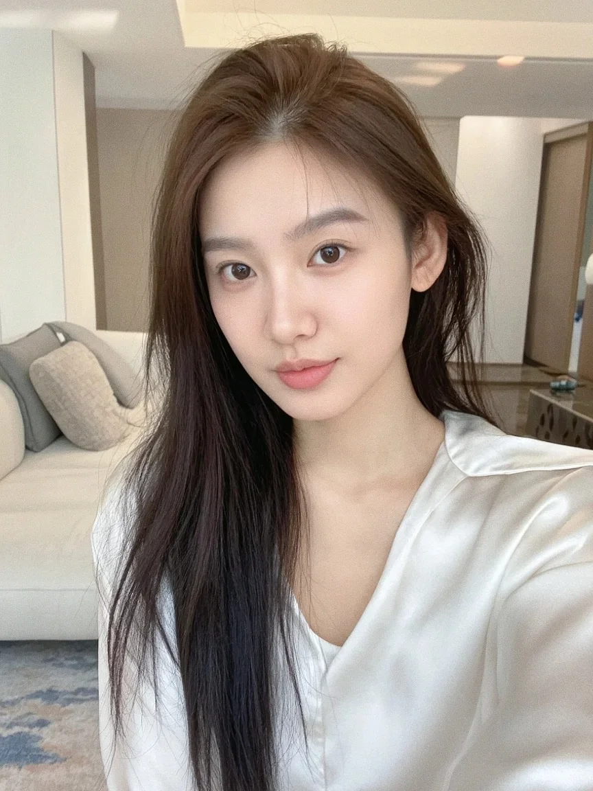 30+阿姨长这样还能入你的眼吗？