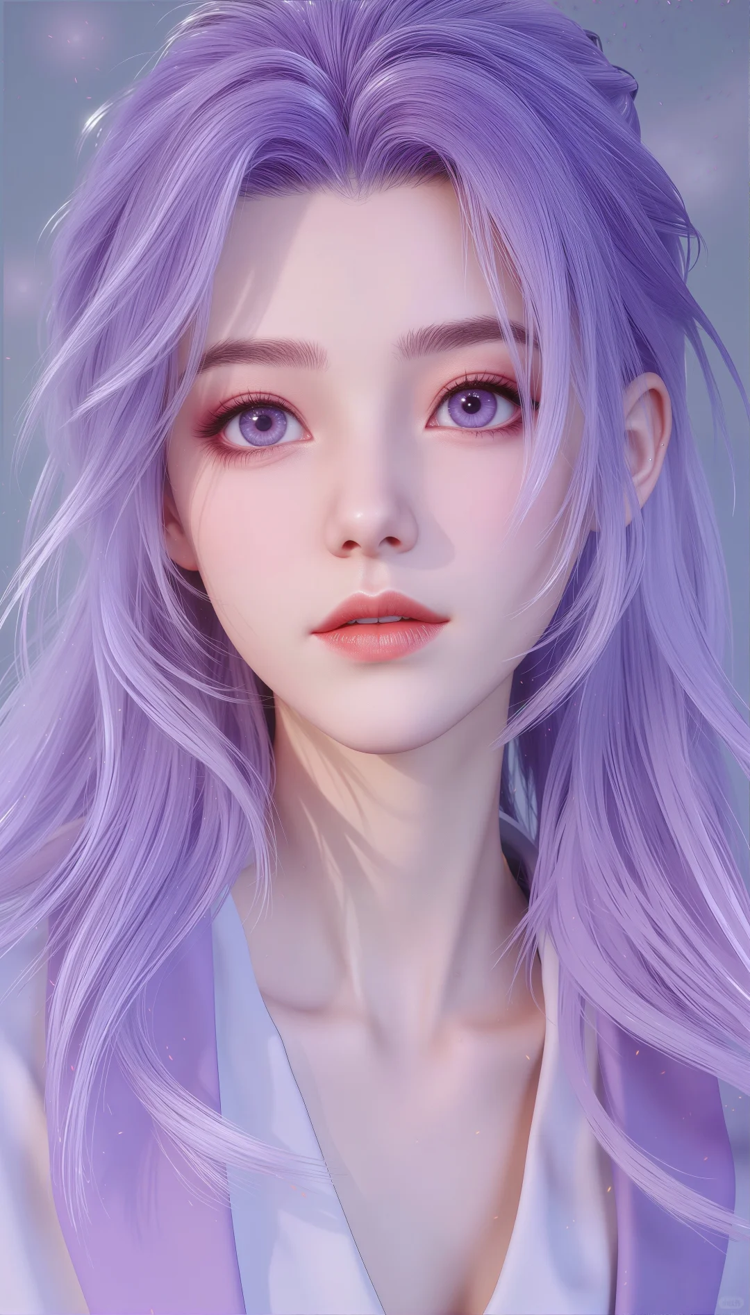 师兄啊师兄-云霄仙子壁纸