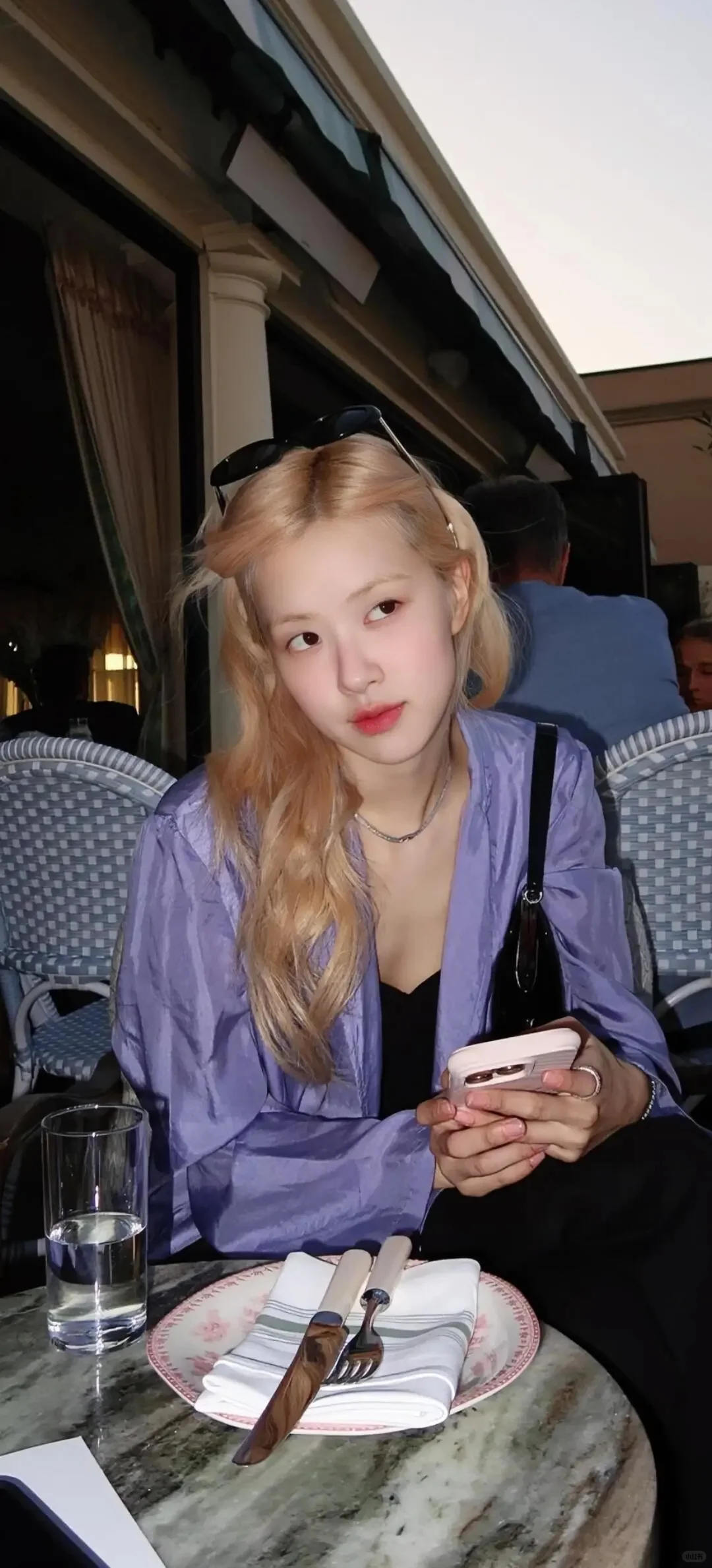 朴彩英手机壁纸（4）