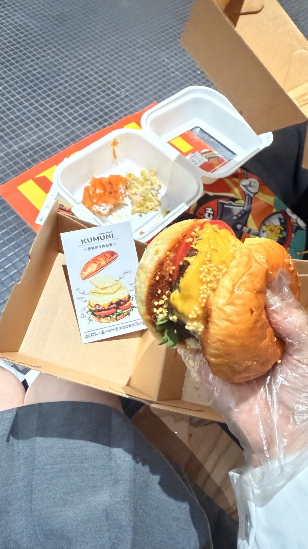 有时候忘了自己🥲是个姐姐