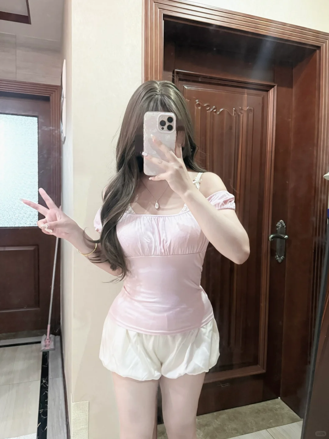 老婆们 又韩又蕾or又纯又欲？🎀