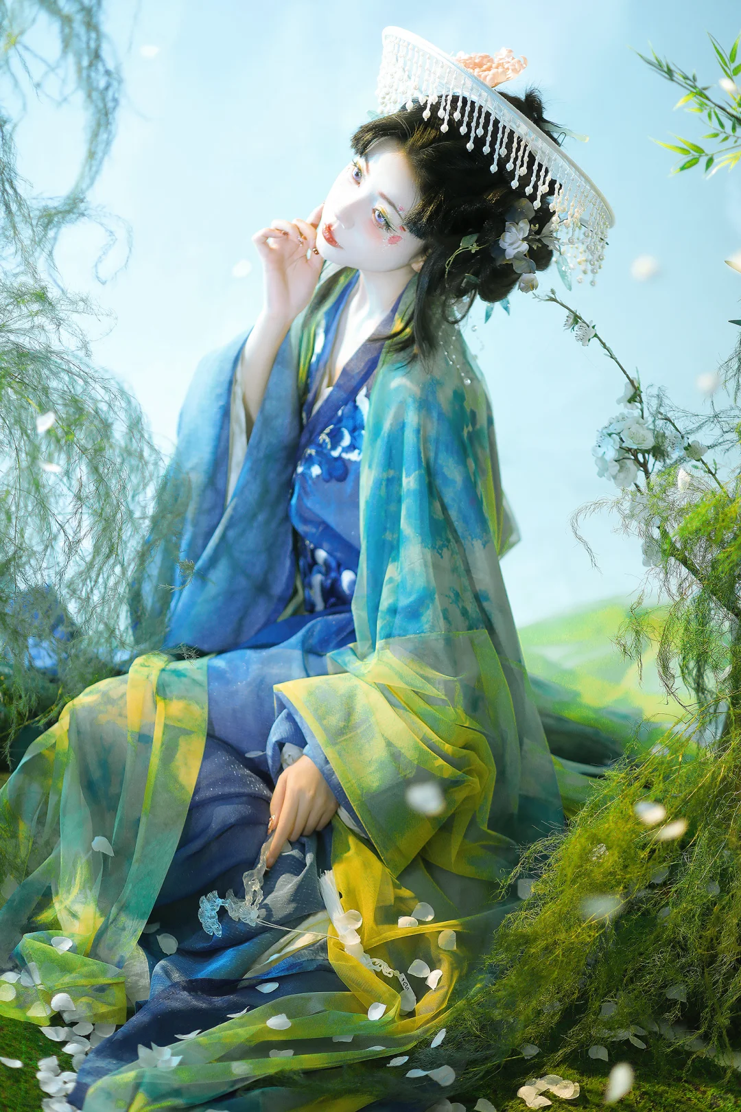 “竹”