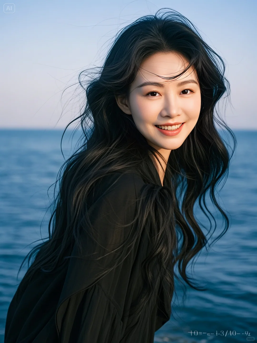 高清美女图片，礼貌拿图