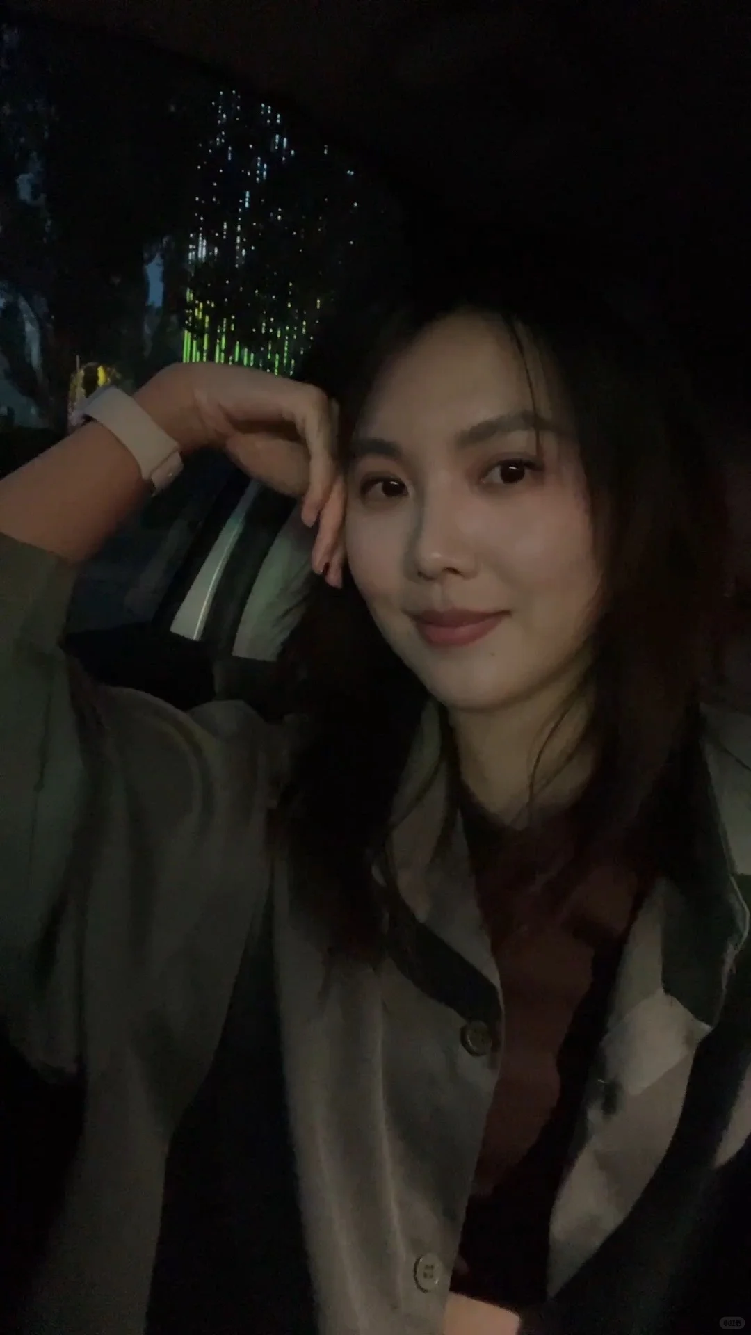 当我有个好看的瑜伽服