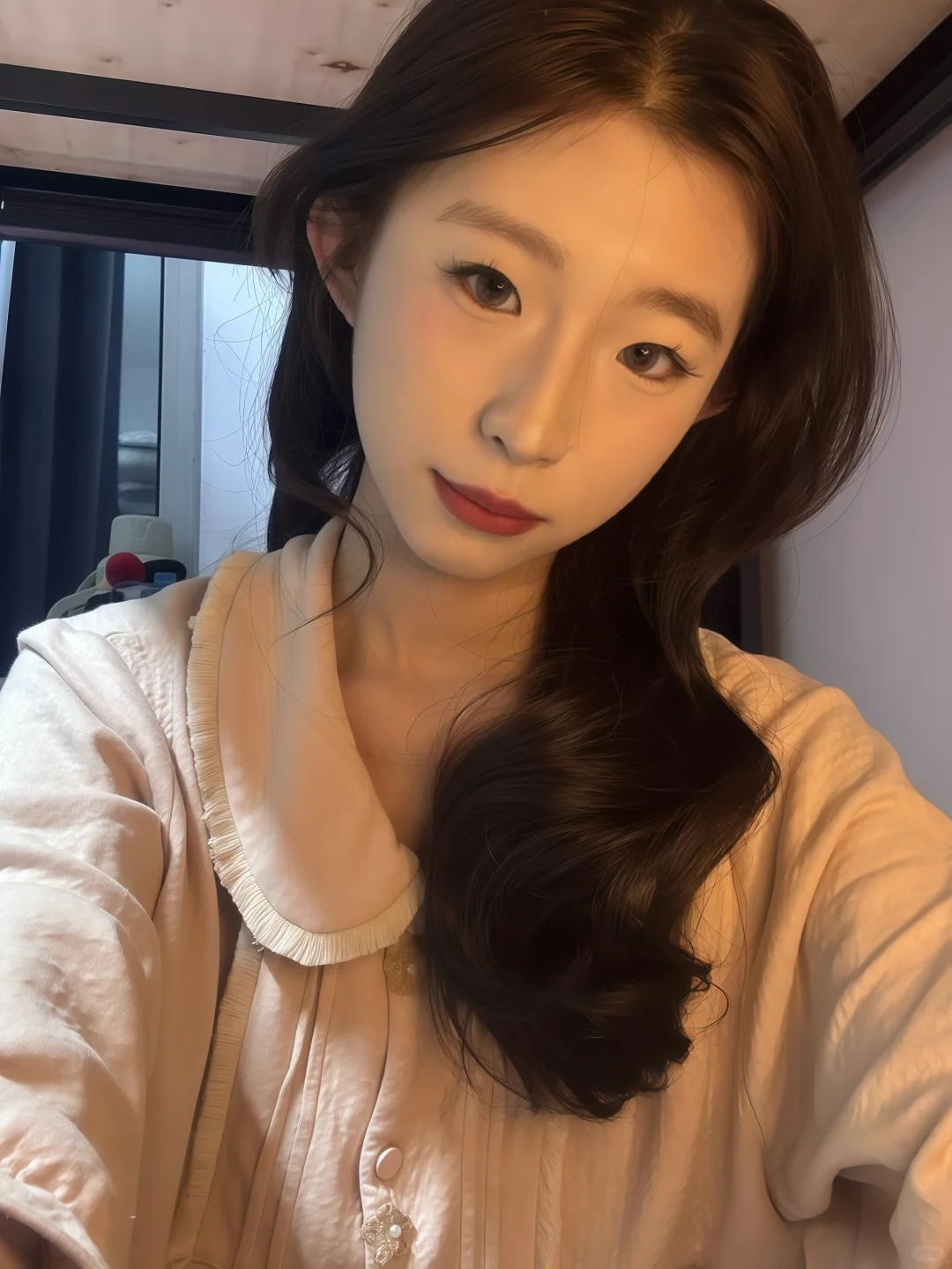 这张对象说不好看