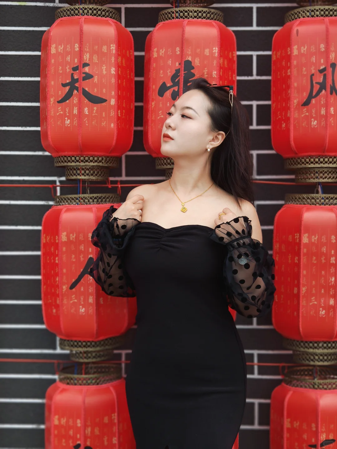 和这条黑丝相见恨晚！