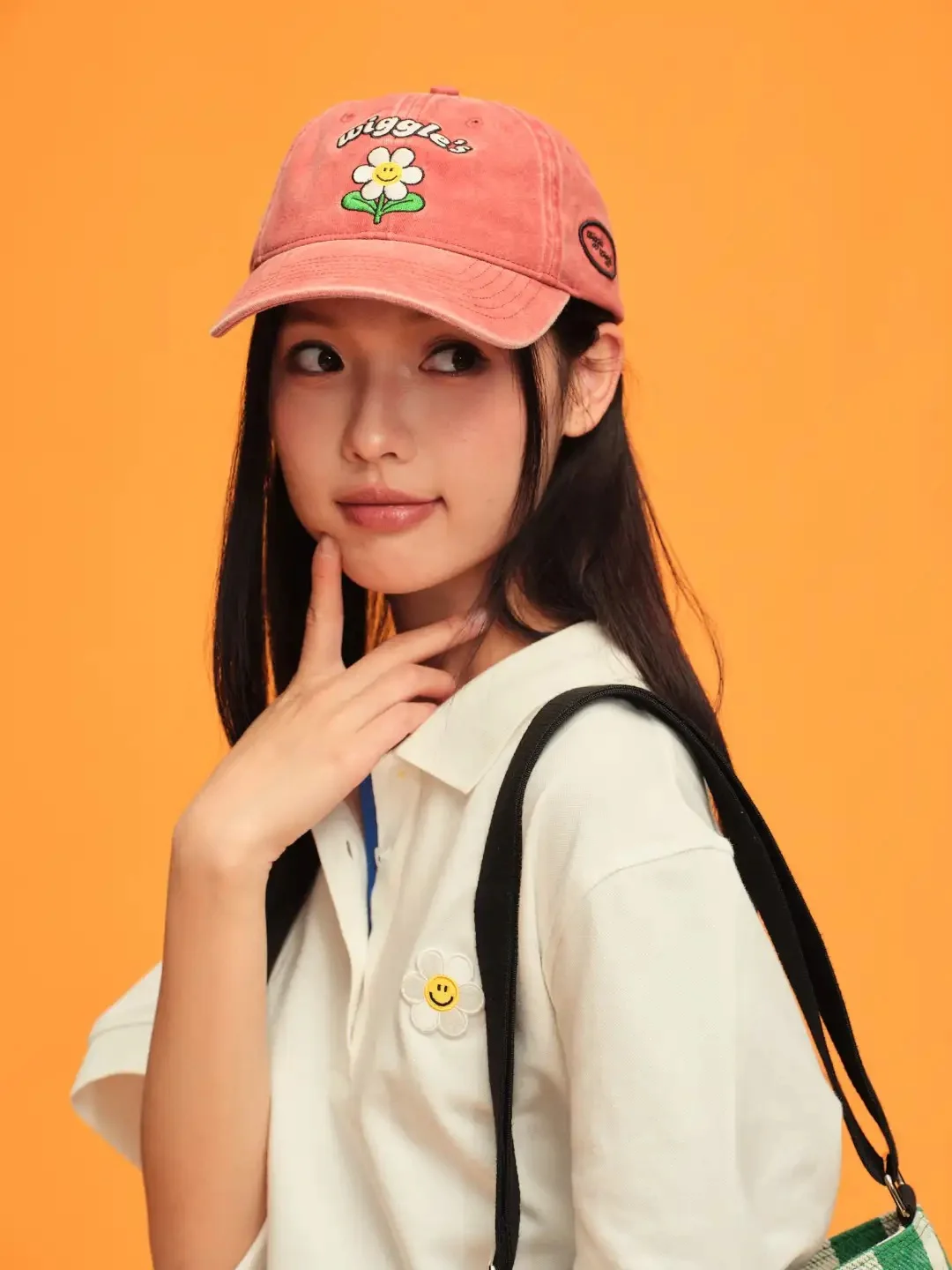 Wiggle Girls集合！招募甜妹高甜出击💗