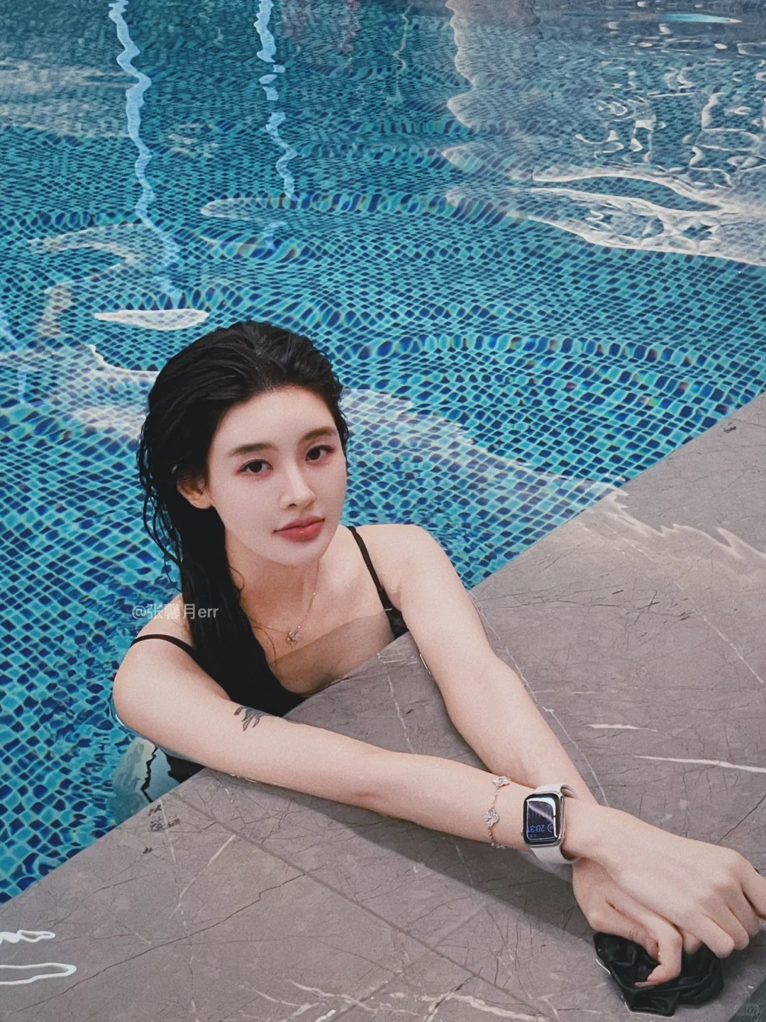 今天的烦恼都没有啦🏊‍♀️