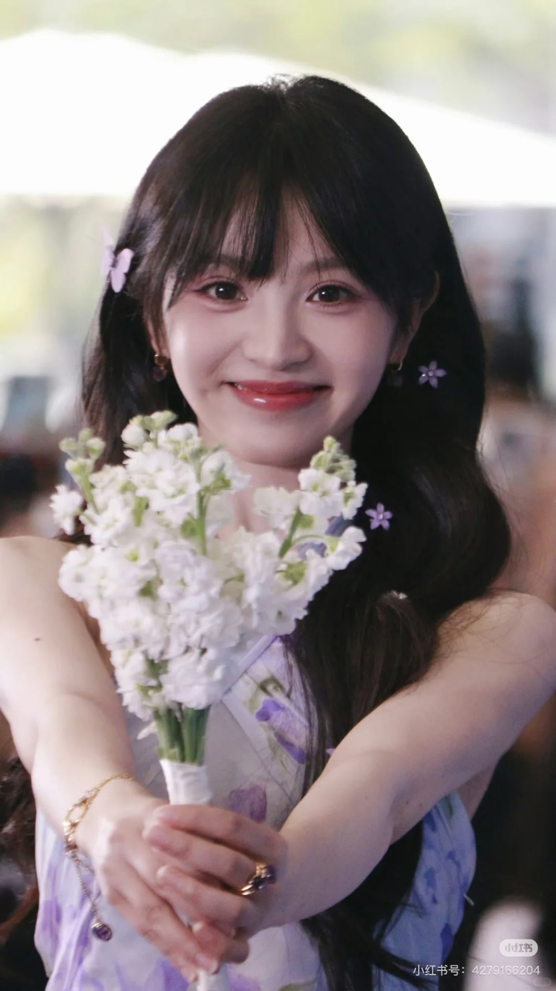 💐第四天