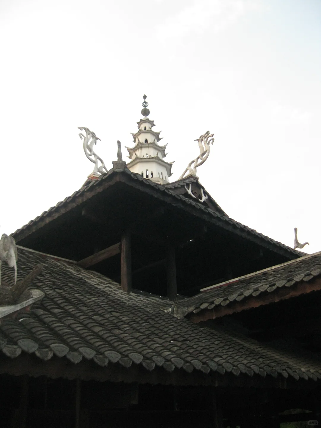 恩施旅游｜来恩施土司城花30必体验的妆造