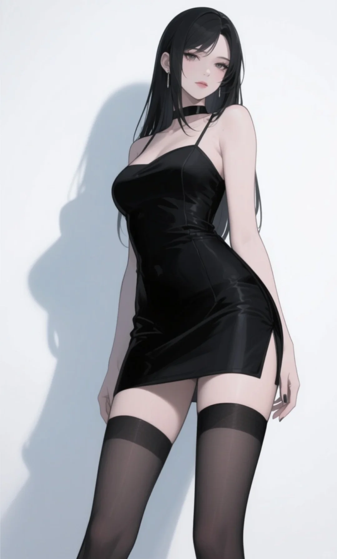 手机📱壁纸 ｜美少女系列_001
