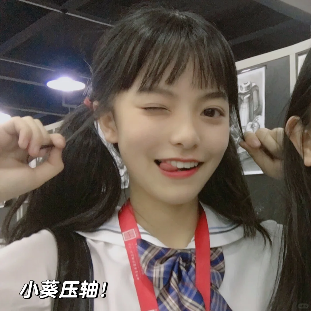 时代的眼泪｜美少女安利公司 （๑⃙⃘´༥`๑⃙⃘) 𐂐