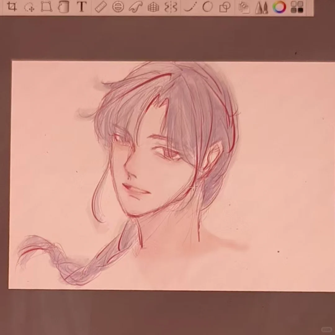 美丽的脸！！！꒦ິ^꒦ິ