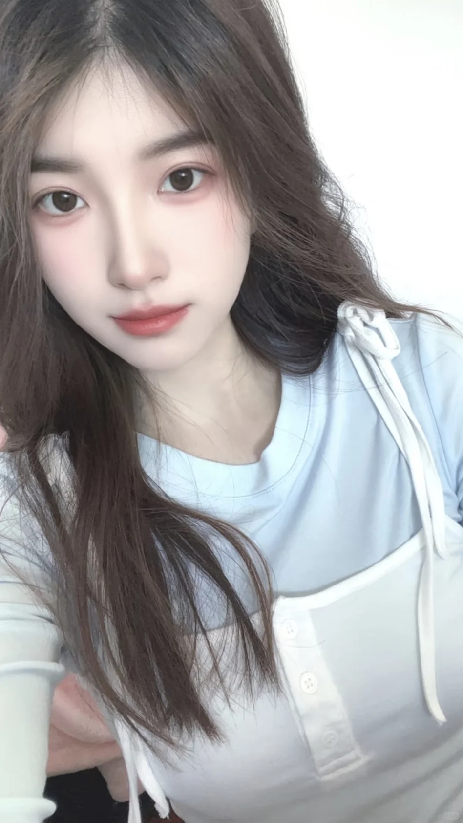 这样的完美身材值得所有赞美