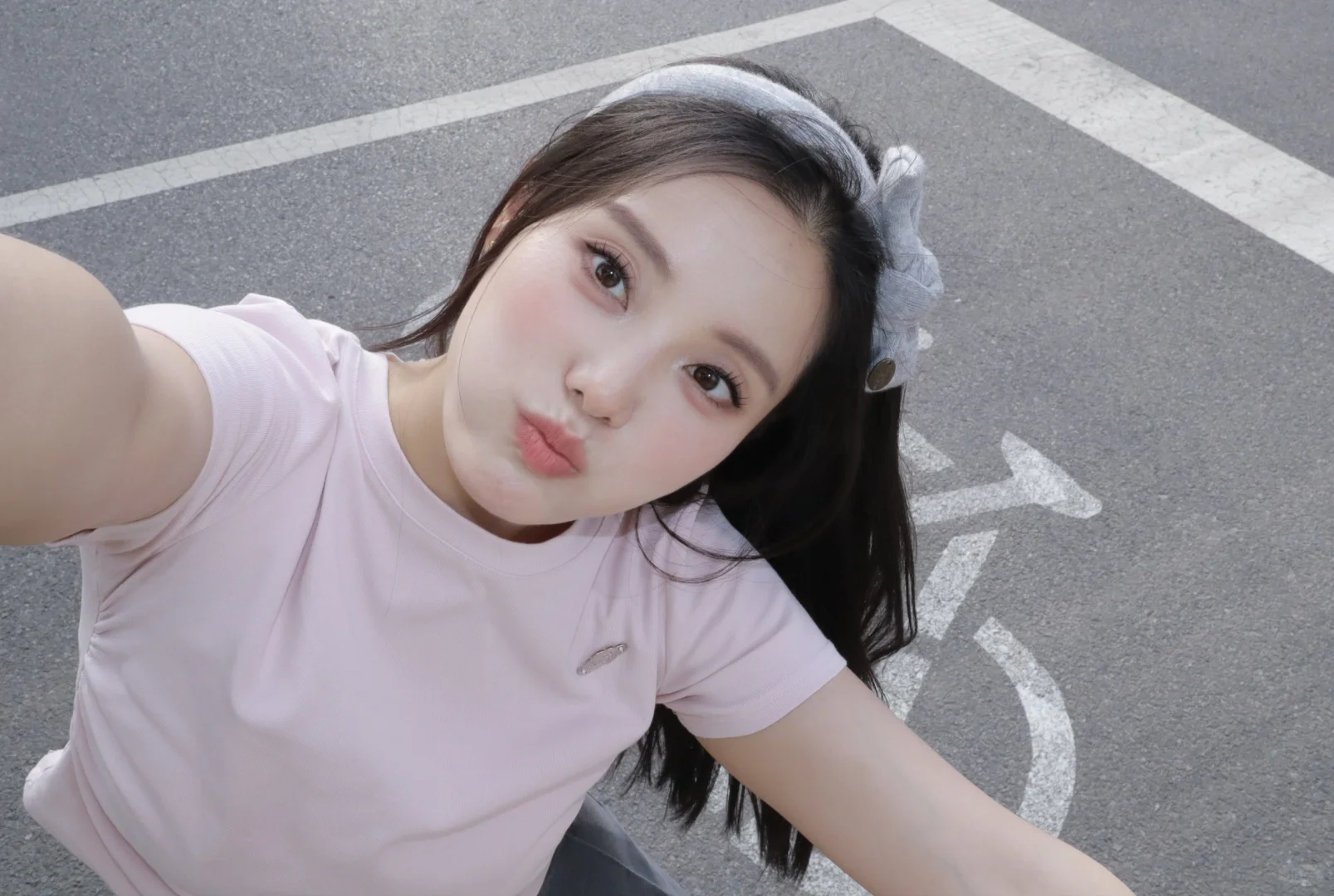 爱我的单纯少女心～💕
