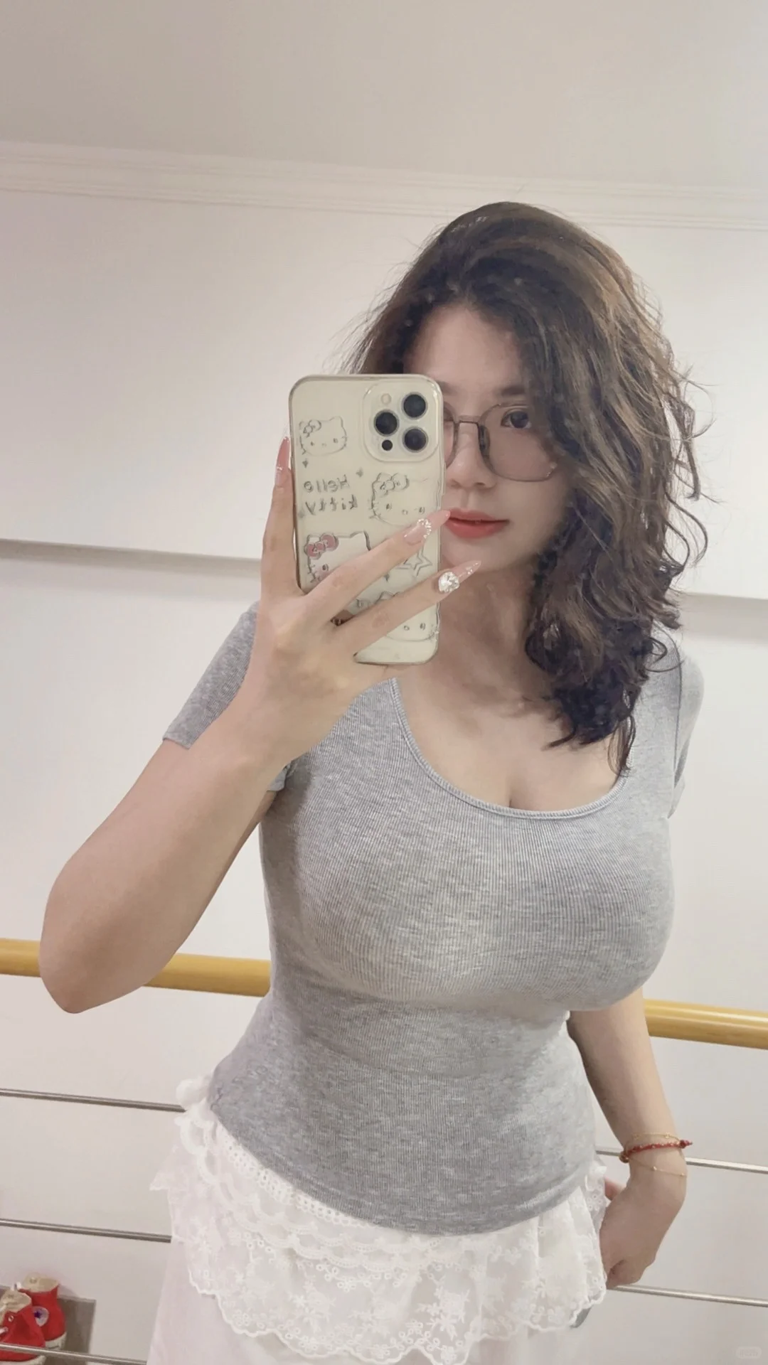 被问爆的大胸提拉内衣🔗！它来咯！