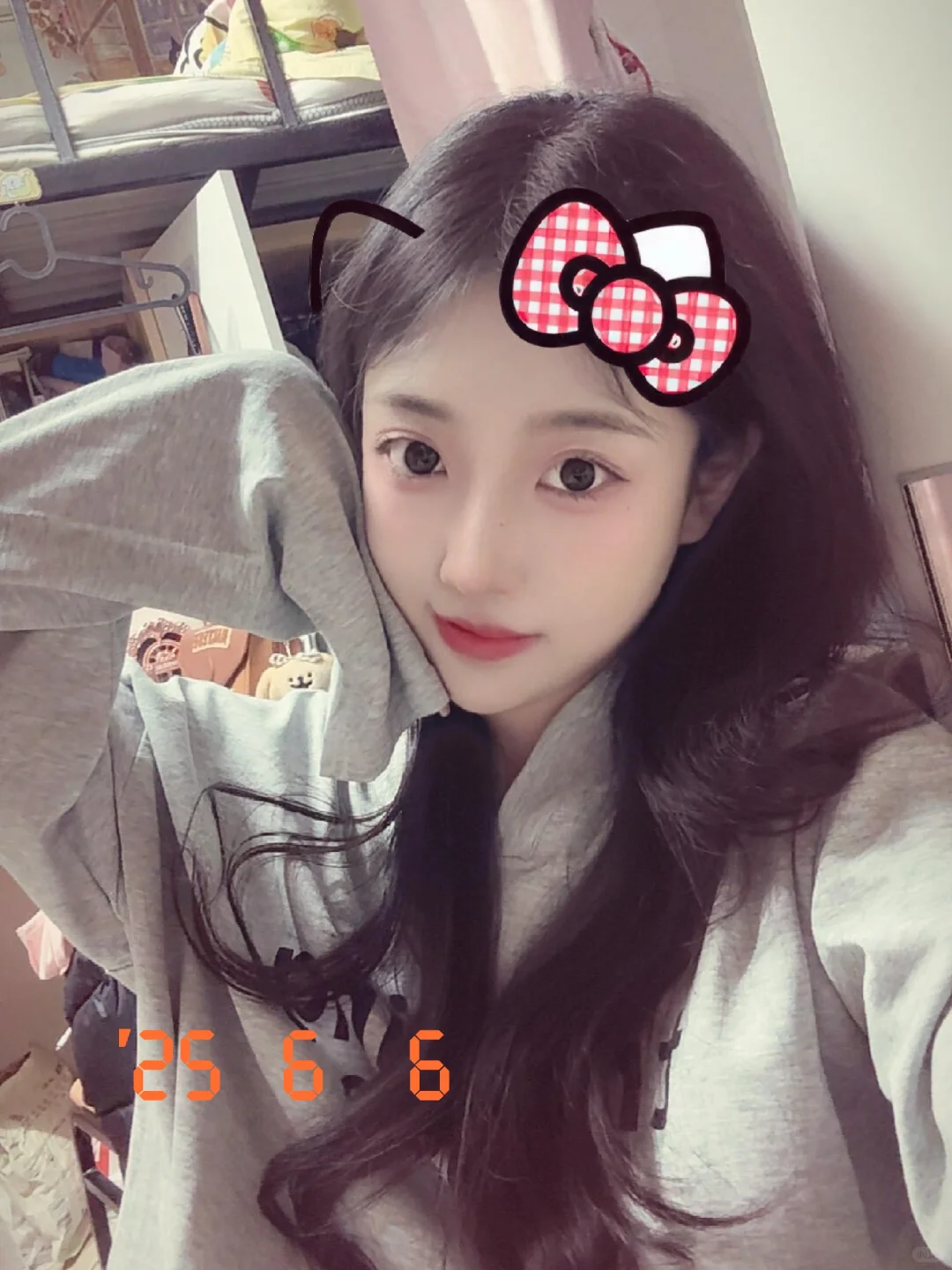章丘女大学生