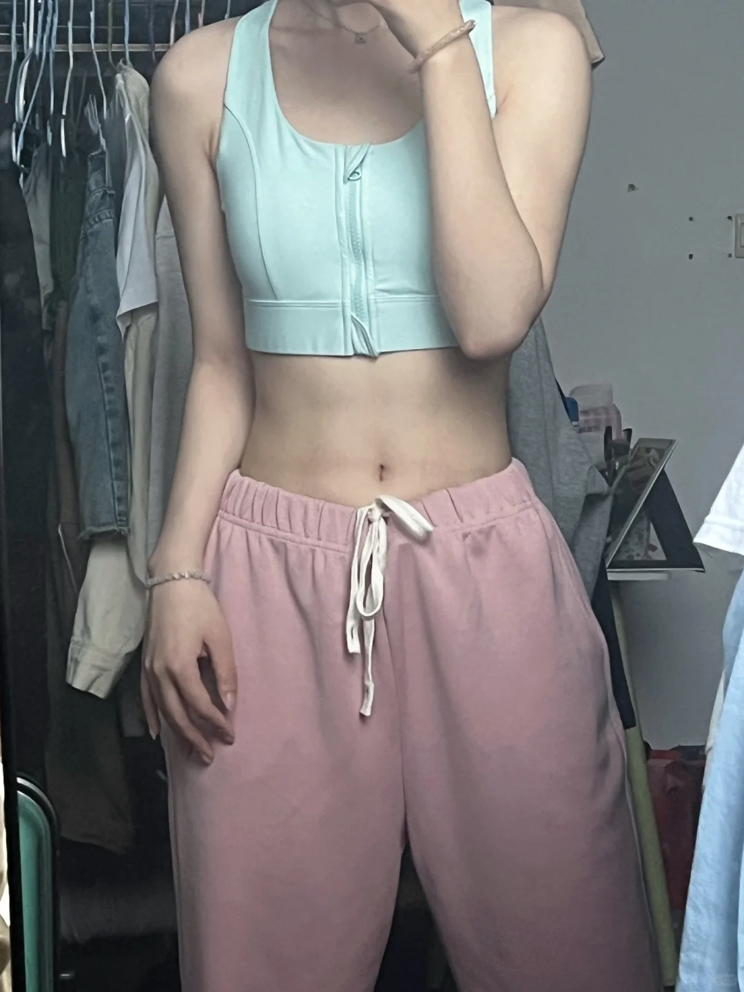 运动才是最好的解压