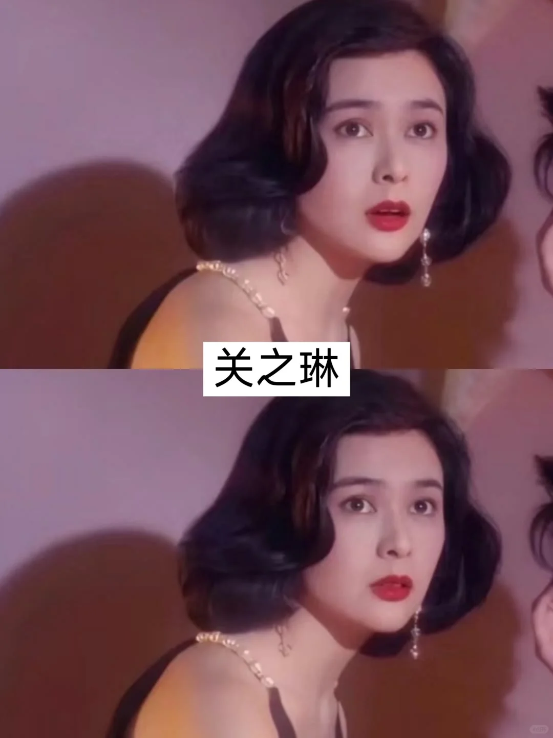 谁是香港10大美女TOP3？