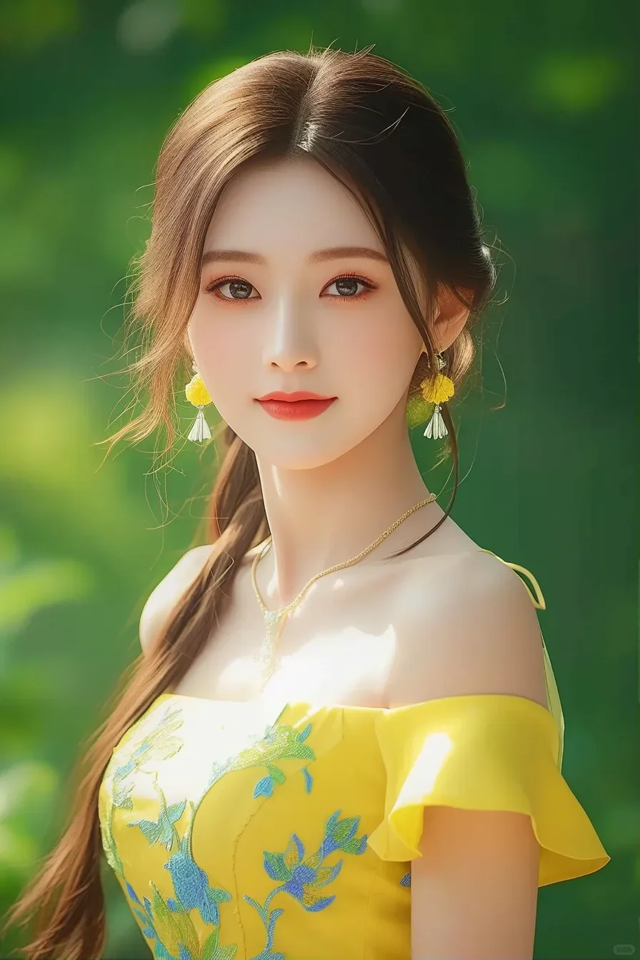 美女头像，美女生活照，美女壁纸