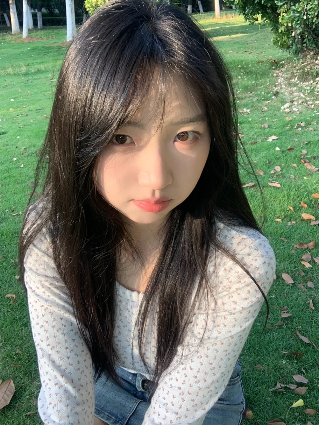 沦陷在此刻