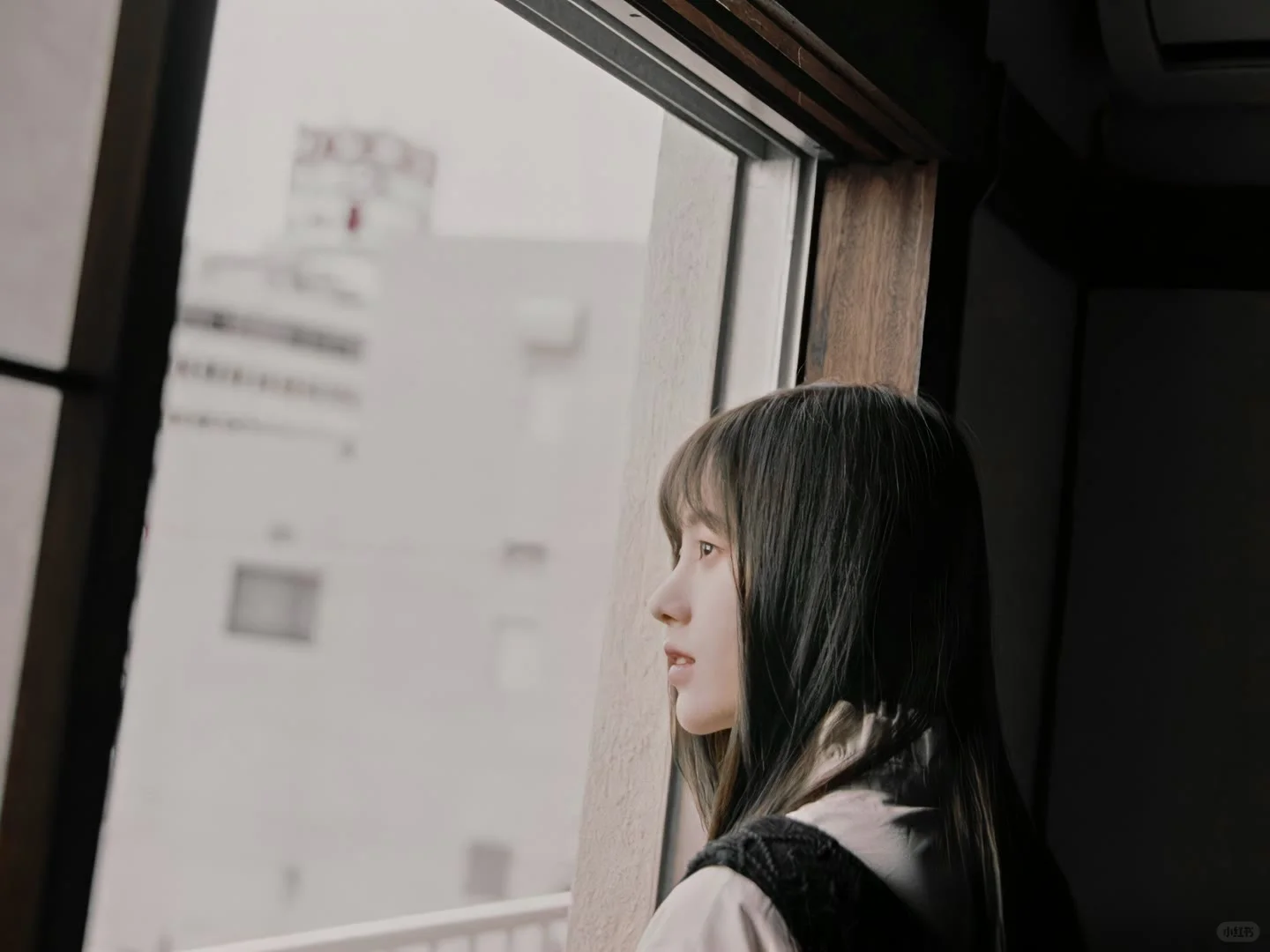 iPad·鞠婧祎专属 | 4K超清壁纸