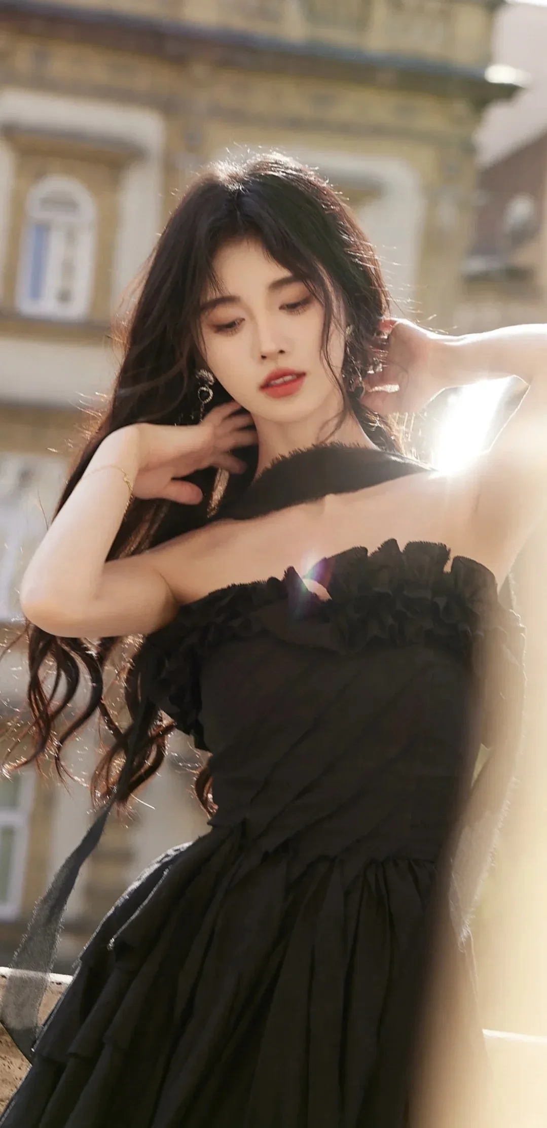 最好的她-鞠婧怡💦