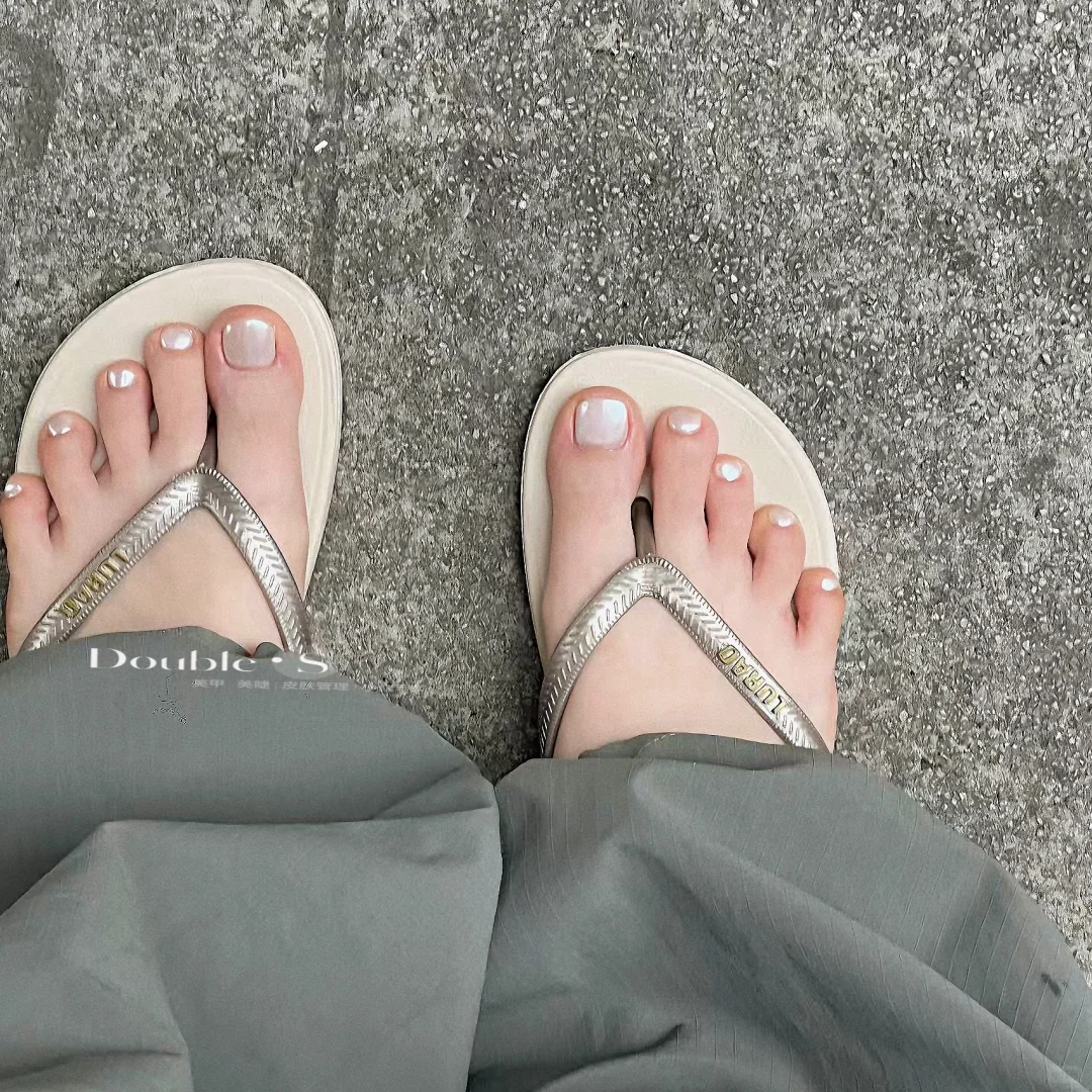 江油 | 美足