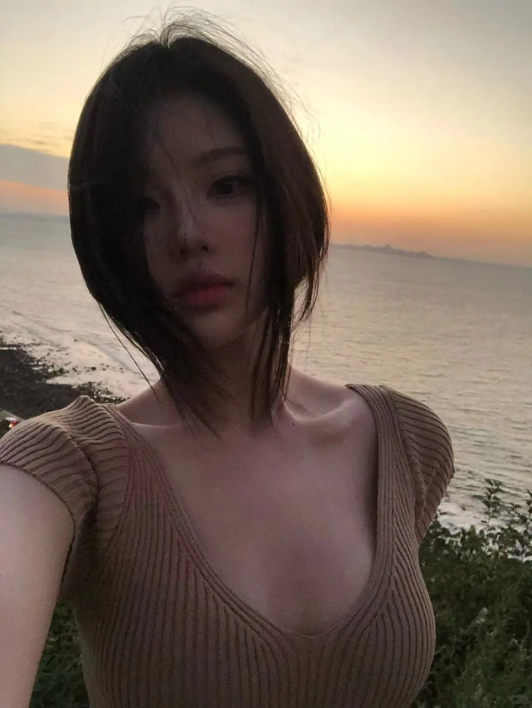 好有氛围感的一组