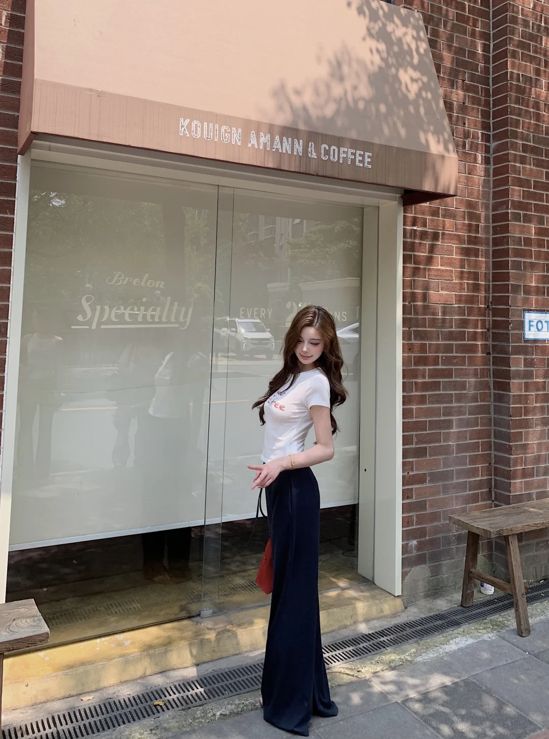 韩女果然很ins~