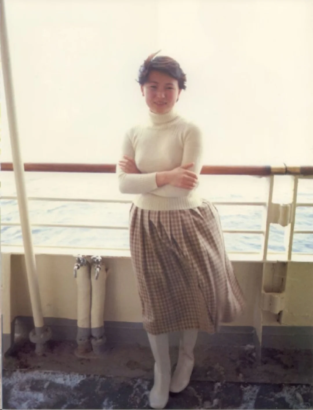 筱山纪信拍摄 人体艺术写真 日本女性