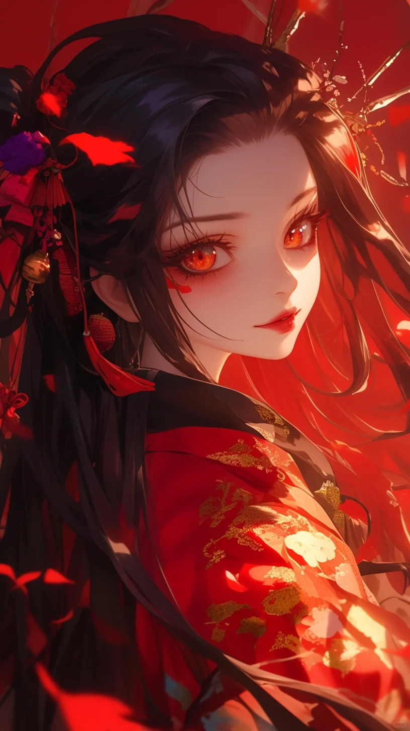 我那离结婚只差见面的妻子‖AI