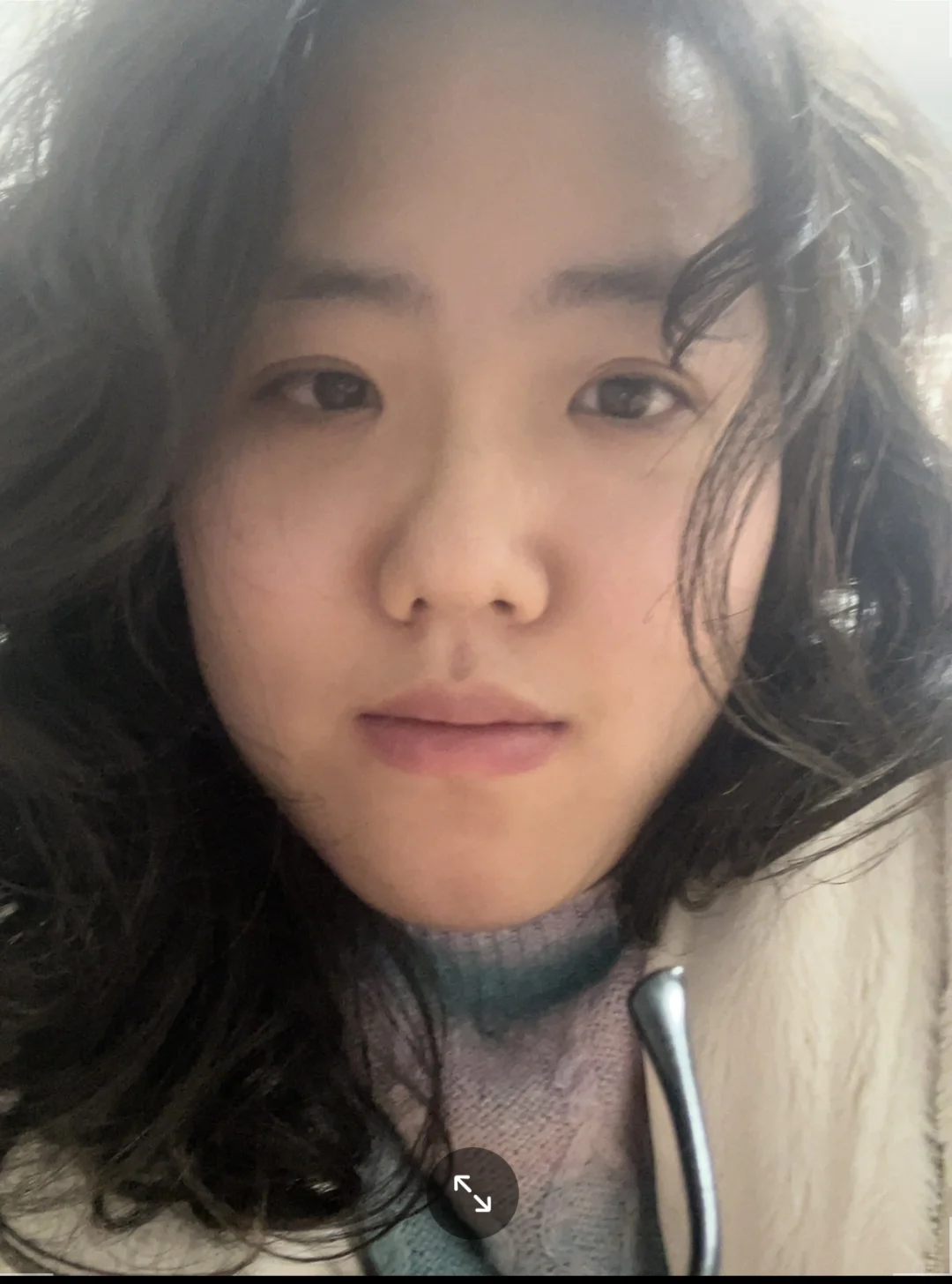 网图感自拍