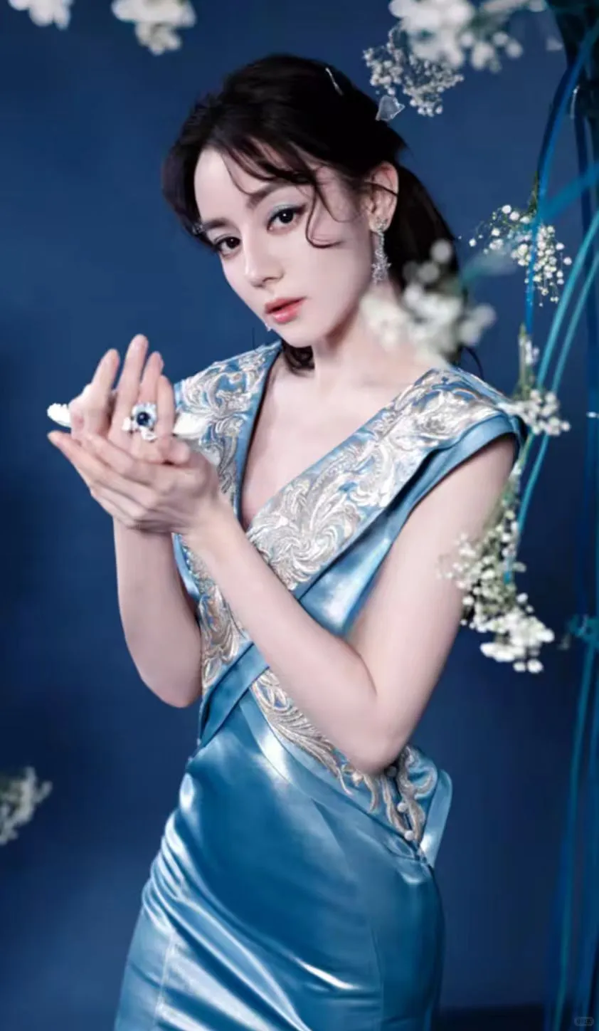绝美仙气儿飘飘