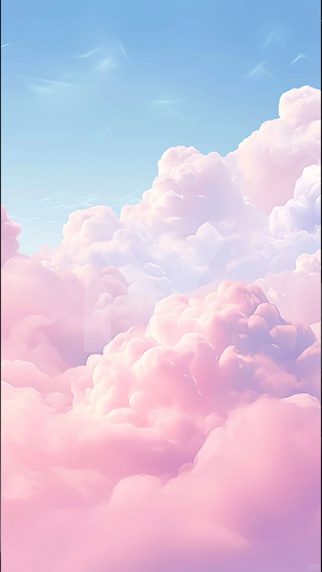 手机壁纸丨天空系列贰丨无偿分享