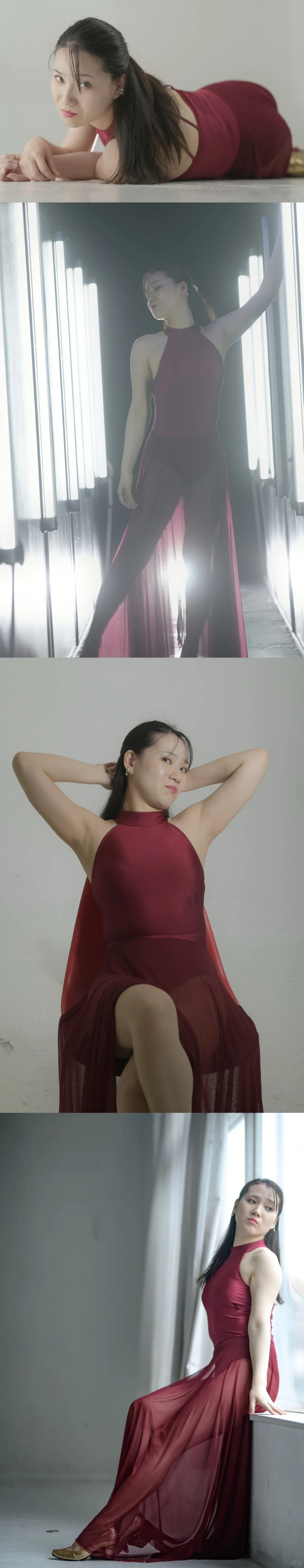 我的性感照片①