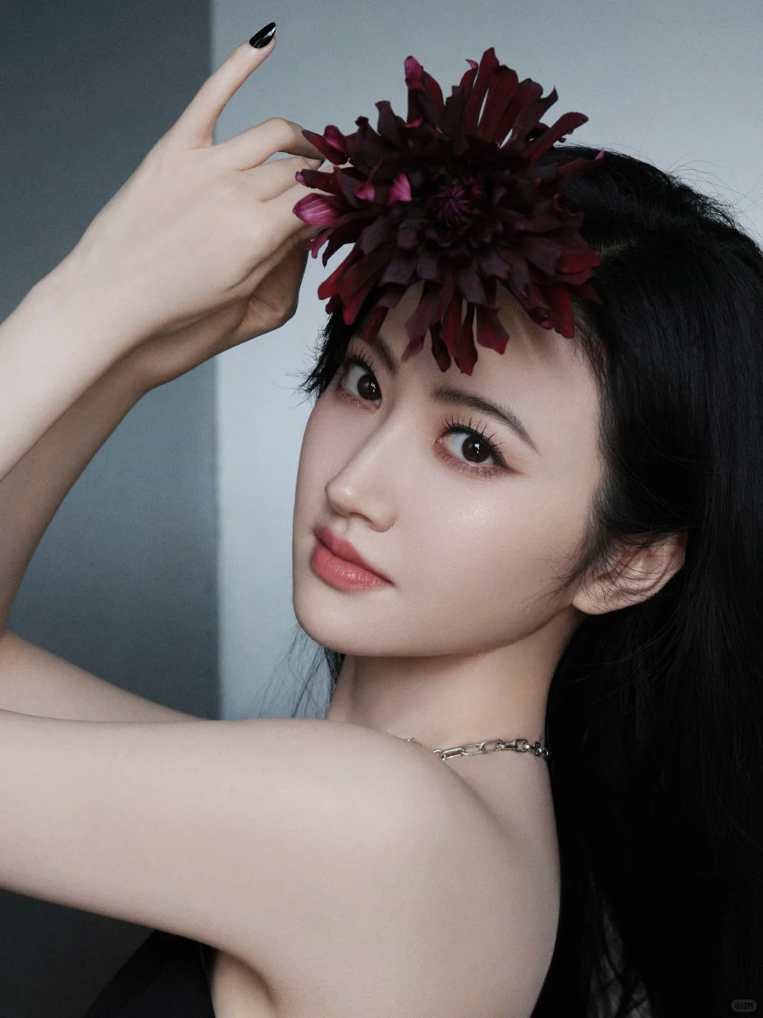 好灵动的美～