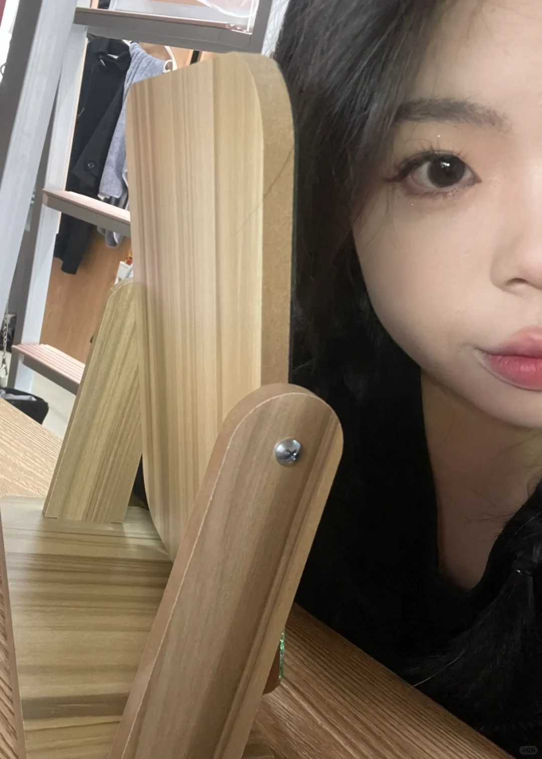 我真的很丑吗？