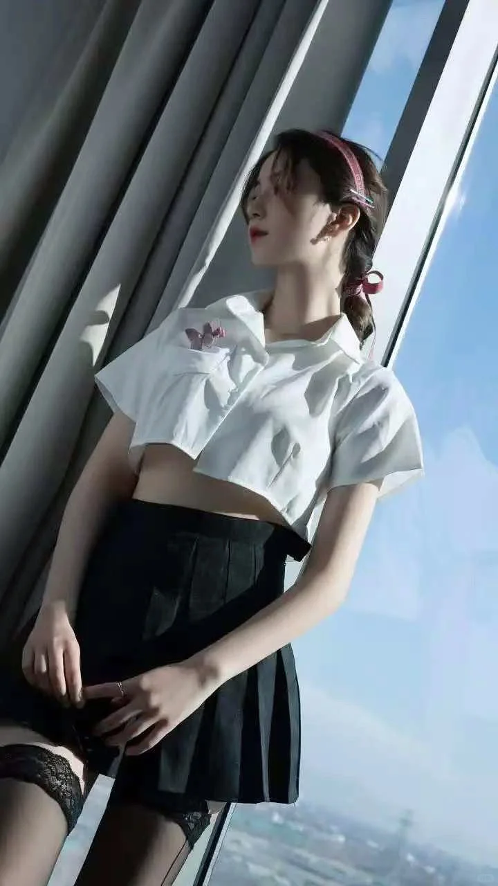 女大model