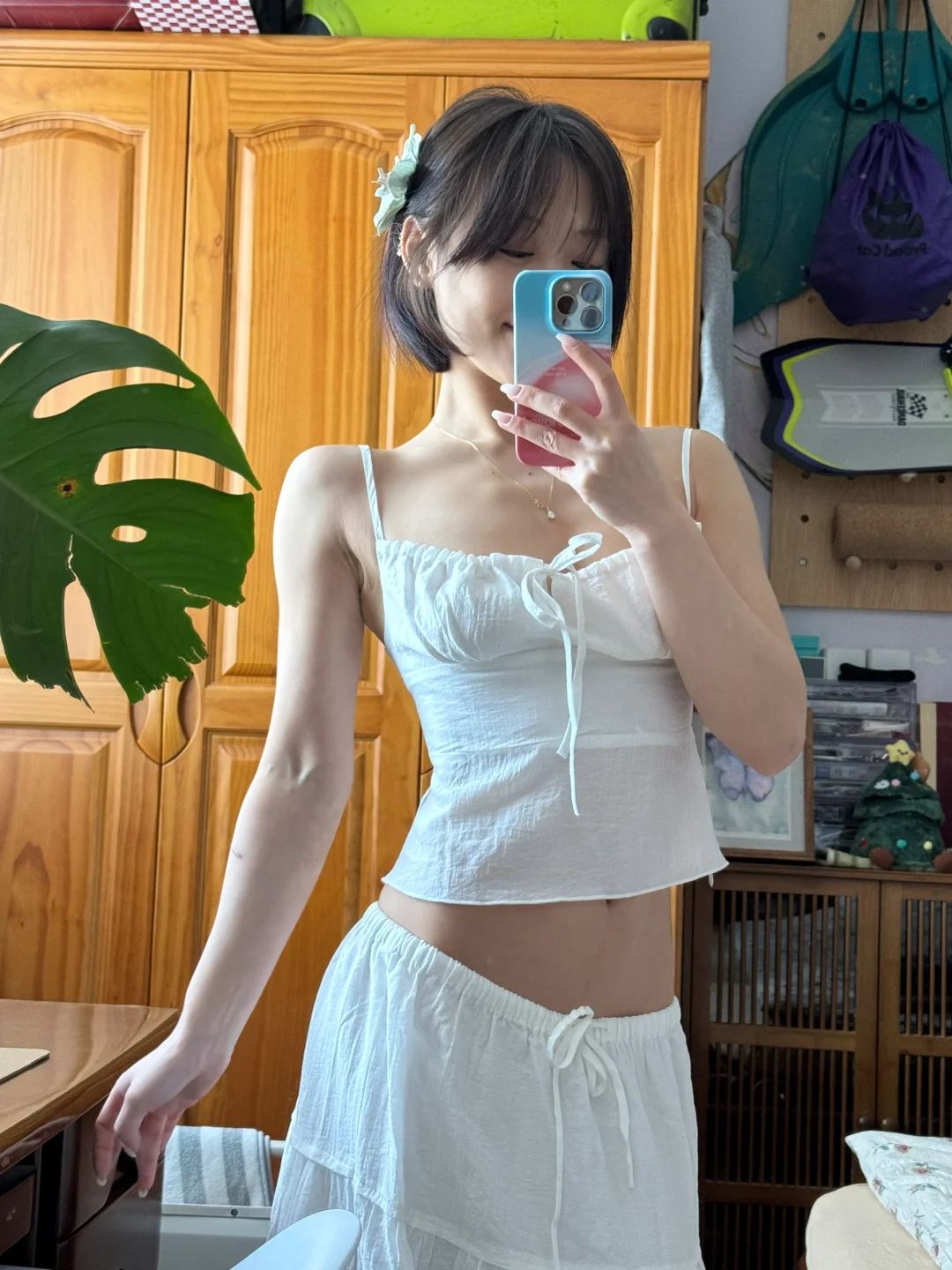 被一百万人看过的4套裙子
