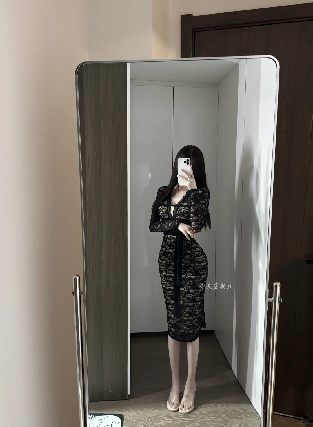 49💰韵味是小姨身上最不值一提的优点罢了