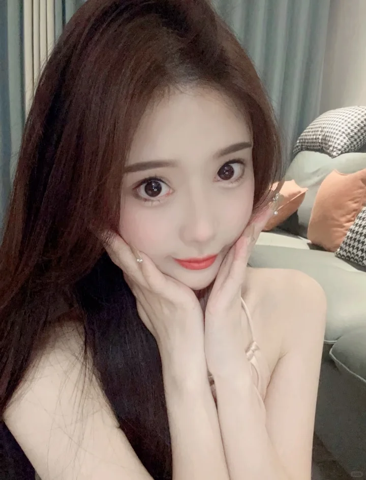 女明星同款头像感自拍！💞💞✅已认证