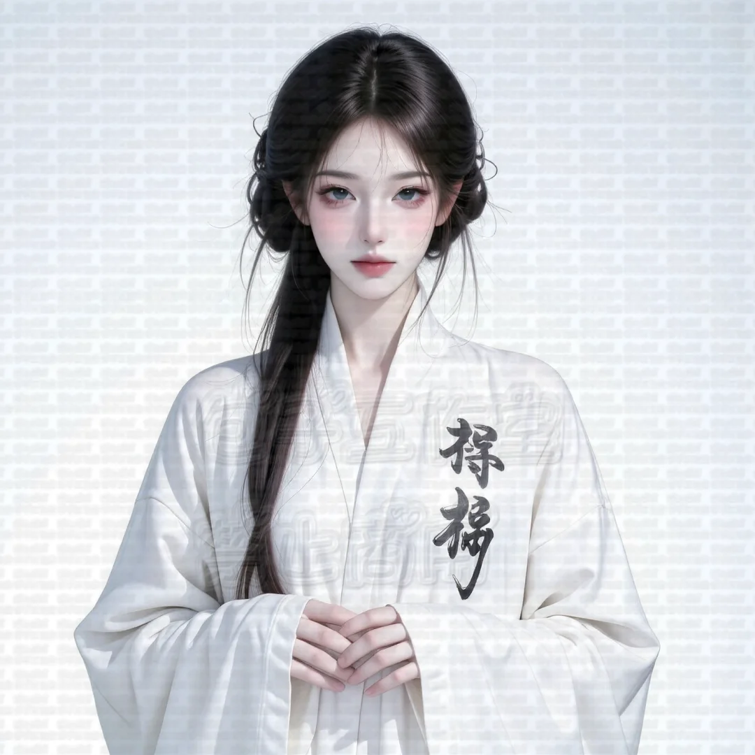 𝓦𝓮𝓒𝓱𝓪𝓽头像 ✨清冷感古风