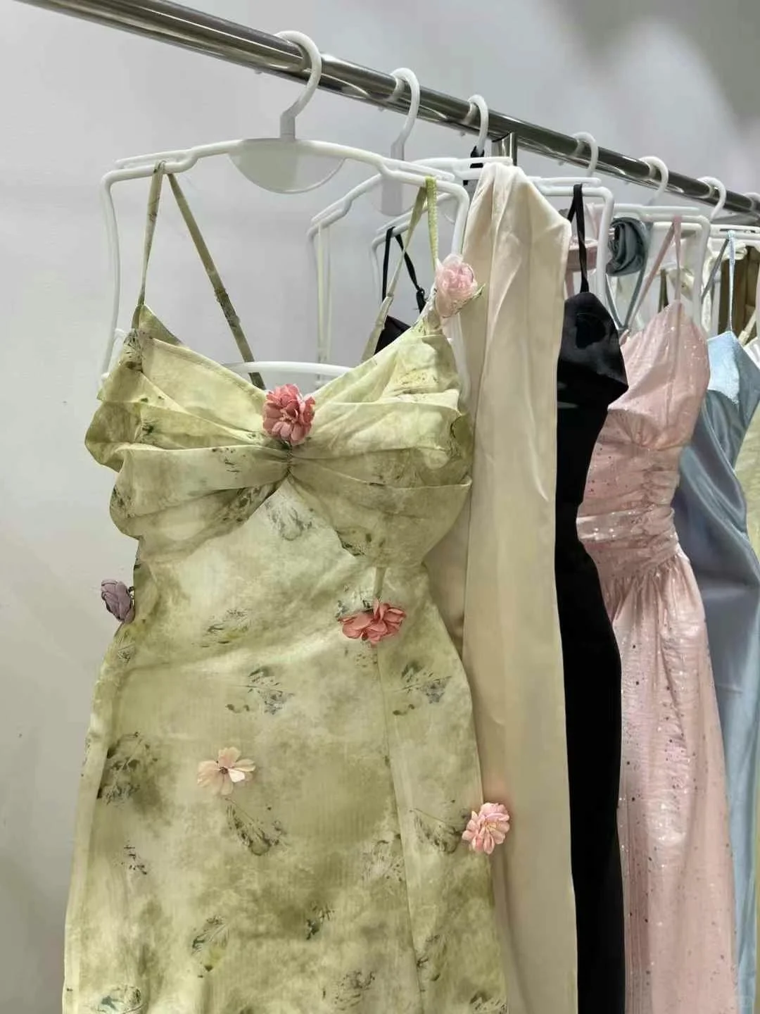 永远爱我的那条连衣裙👗