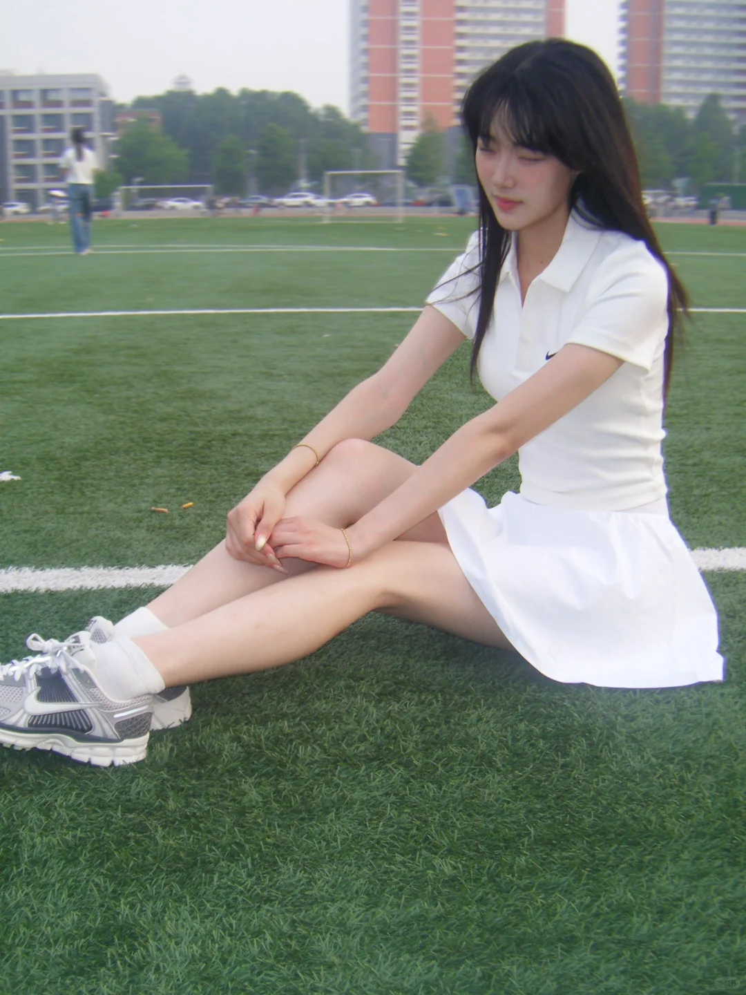 06女大｜运动正当时🏃