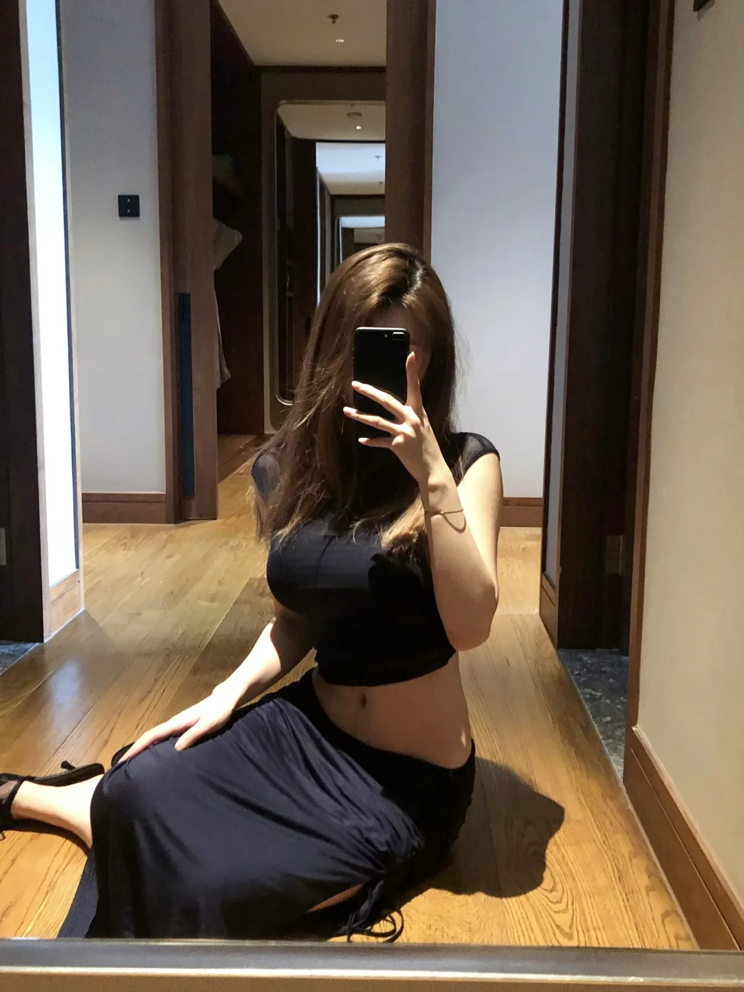 好绝…纯御姐感