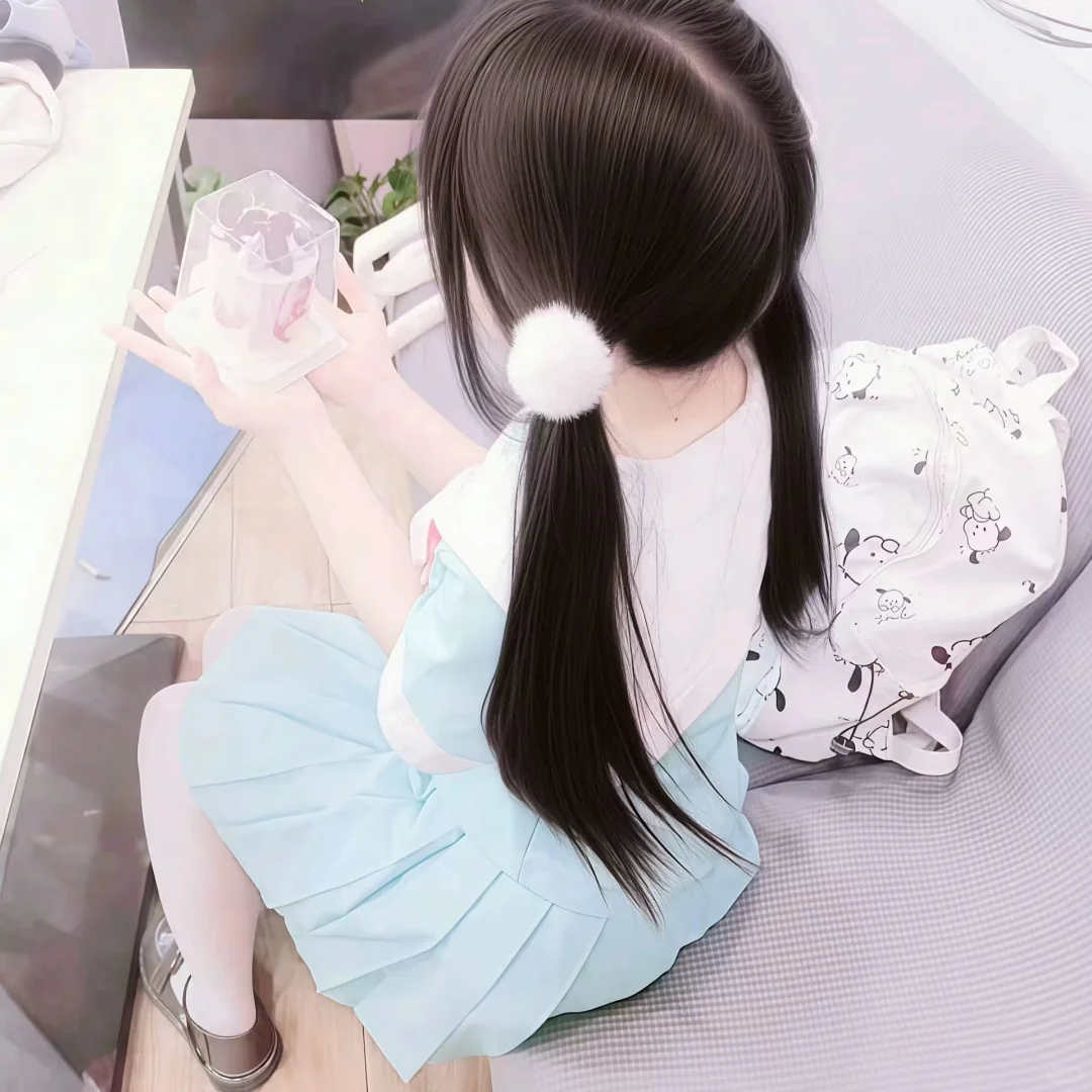 𝙒𝙚𝘾𝙝𝙖𝙩｜权威女头
