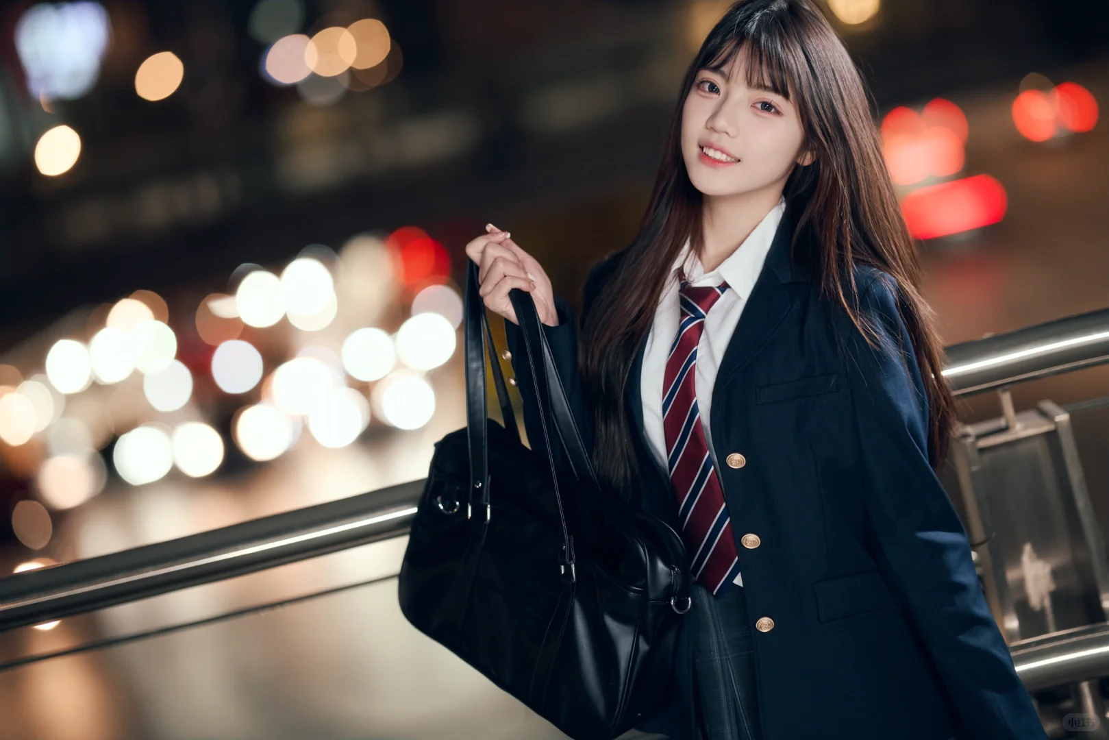 浙大研一｜JK少女🧚‍♀️