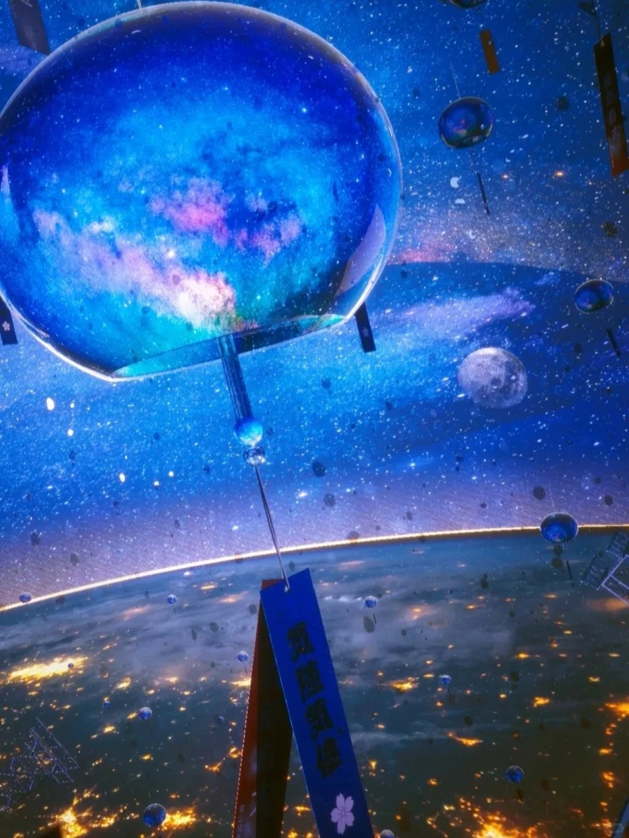 超好看(｡･ω･｡)ﾉ♡的聊天背景